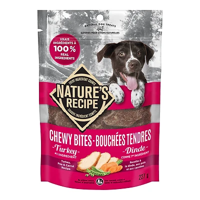 Nr Bites Tky 227G