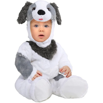 Puppy Dog Baby/Toddler Costume