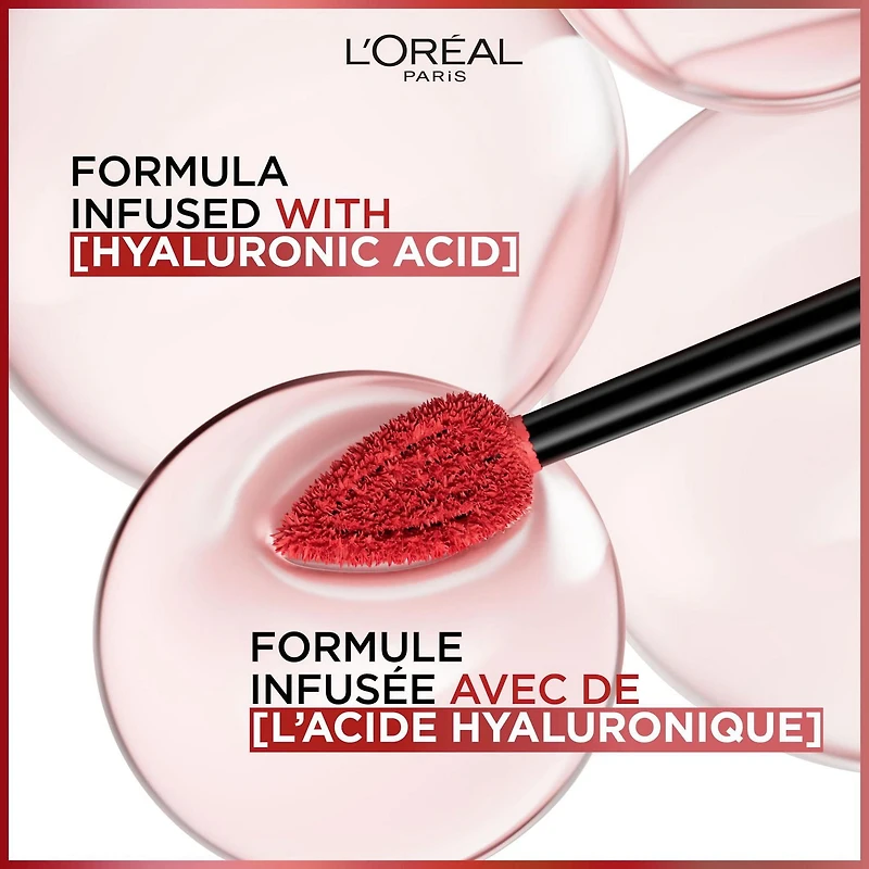 L'Oréal Paris Infallible Matte Resistance Liquid Lipstick
