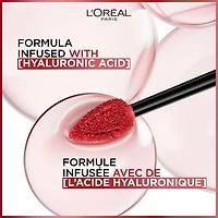 L'Oréal Paris Infallible Matte Resistance Liquid Lipstick