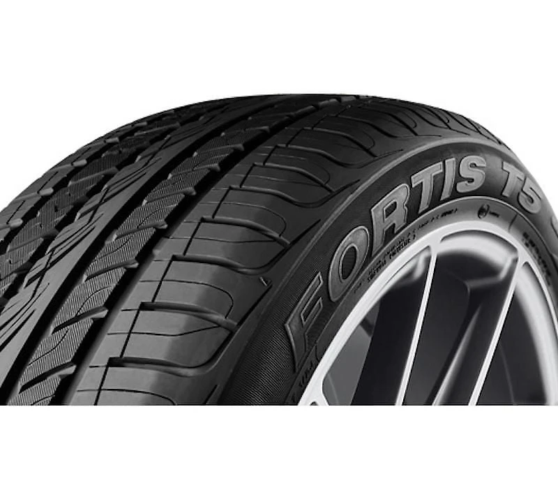 MaxTrek Fortis T5 255/45R20 105W Tire