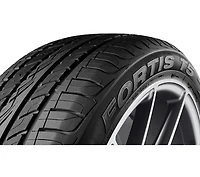 MaxTrek Fortis T5 255/45R20 105W Tire