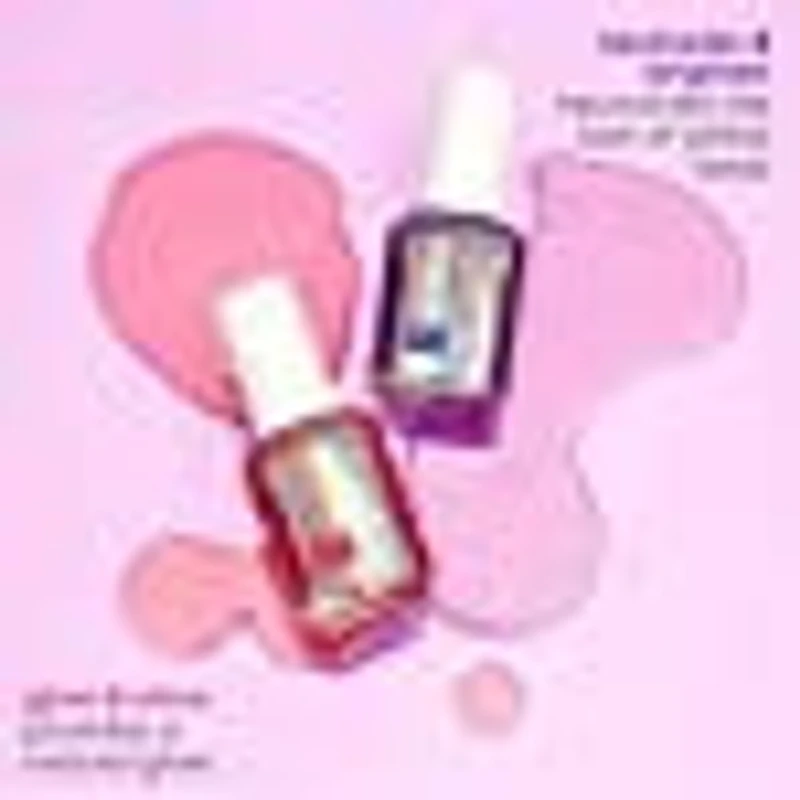 ESSIE HRD RESIST VIO - FRENCH