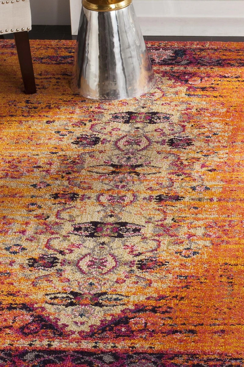 Safavieh Monaco Elsdon Tapis Abstrait