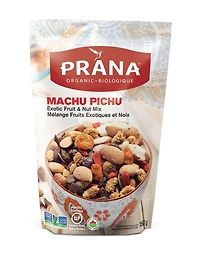 Prana organic Machu Pichu Trailmix