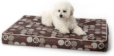 K&H Pet Products Superior Orthopedic Indoor/Outdoor Bed