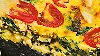 Just Egg, Non-GMO, Made From Plants, Good Source of Protein, Egg Free, Dairy Free, Vegan, No Artificial Flavors