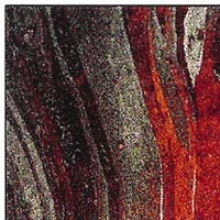 SAFAVIEH Glacier Aleesha Tapis Abstrait