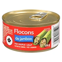 Flakes of Ham by Maple Leaf