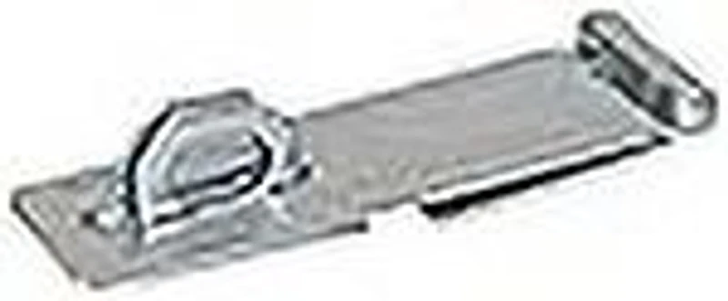 3-1/2" HASP
