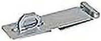 3-1/2" HASP