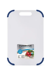 Pilule Farberware Poly SG 12X18 Bleu