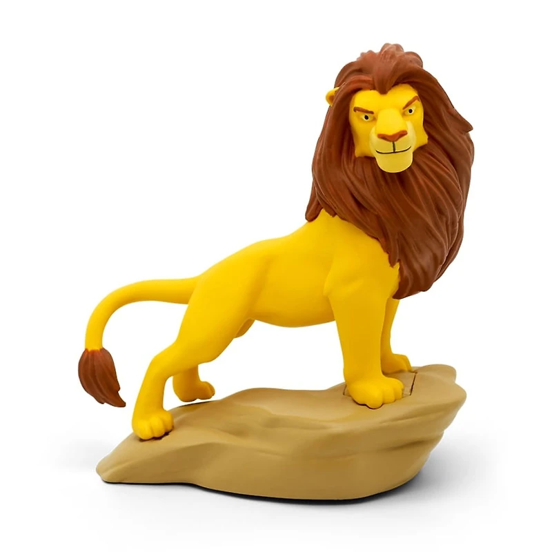tonies Disney Tonies Bundle – Winnie the Pooh, The Lion King, Mickey Mouse (English)