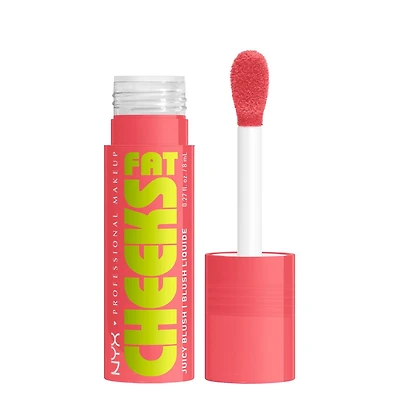 NYX Professional Makeup Fat Cheeks Liquid Blush