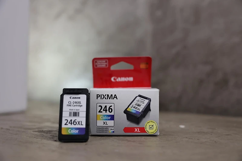 CANON CL-246XL Ink Cartridge