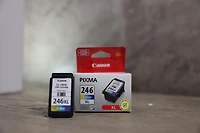 CANON CL-246XL Ink Cartridge