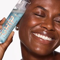 MCoBeauty - Vaporisateur Grip Fixateur & Rafraîchissant pour Maquillage