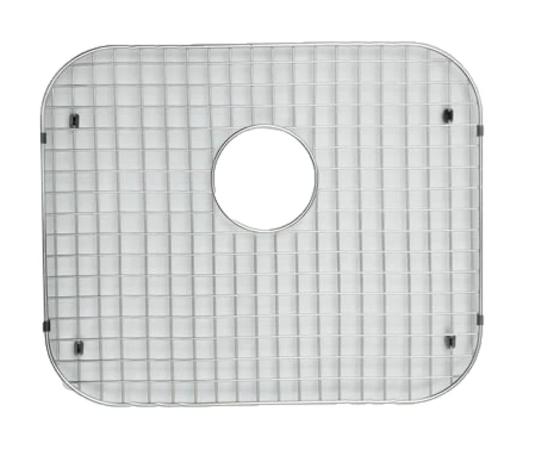 American Imaginations 26-in. W Kitchen Sink Grid AI-34695