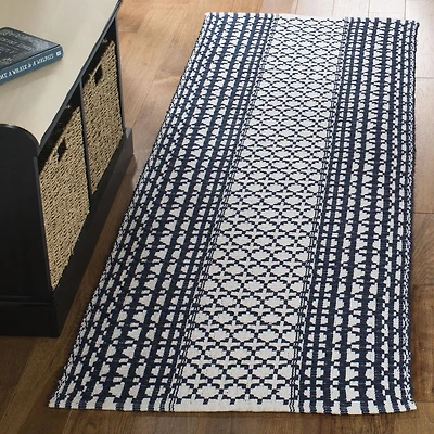 Safavieh Montauk Cara Tapis Géométrique