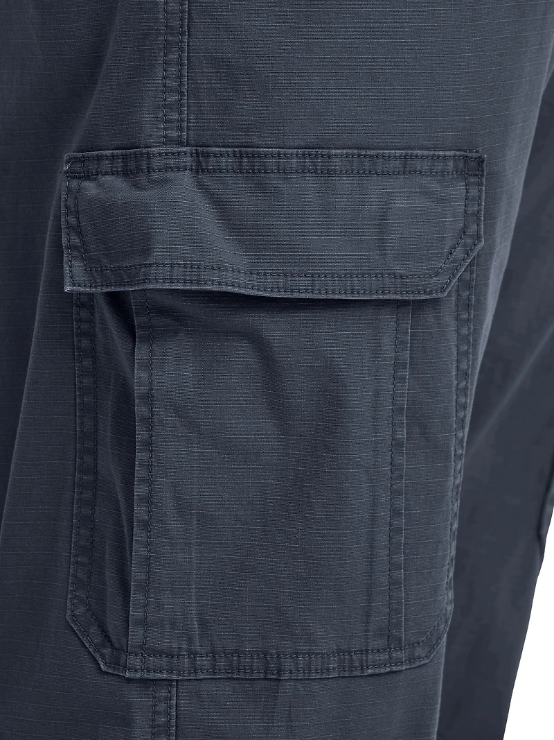 Wrangler® Men's Core Relaxed Fit Cargo Pant
