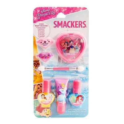 Collection de fards Smackers - Disney