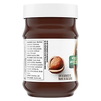 Kraft Hazelnut Spread with Cocoa
