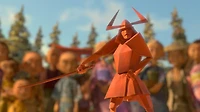 Kubo and the Two Strings