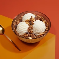 Love Crunch Dark Chocolate and Peanut Butter Premium Organic Granola