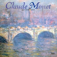 Monet, Claude 2027 Square
