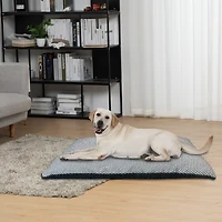 Pet Spaces 36in Pillow Dog Bed
