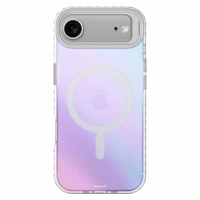 Nimbus9 Stratus 2 MagSafe Case Smoke for iPhone 17 Pro