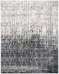 SAFAVIEH Retro Elsie Tapis Abstrait