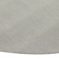 Better Homes & Gardens Nappe ronde en coton à franges ronde 70" - 100 % coton