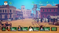 The Oregon Trail (PS5)