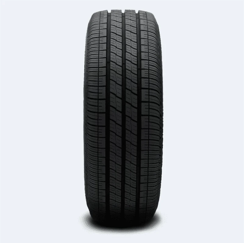 Uniroyal Tiger Paw Touring AS DT 215/55R16XL 97H pneu pour voiture et multisegment toutes saisons