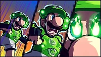 Mario Strikers™: Battle League (Nintendo Switch)
