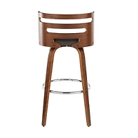 Cosini Barstool by LumiSource