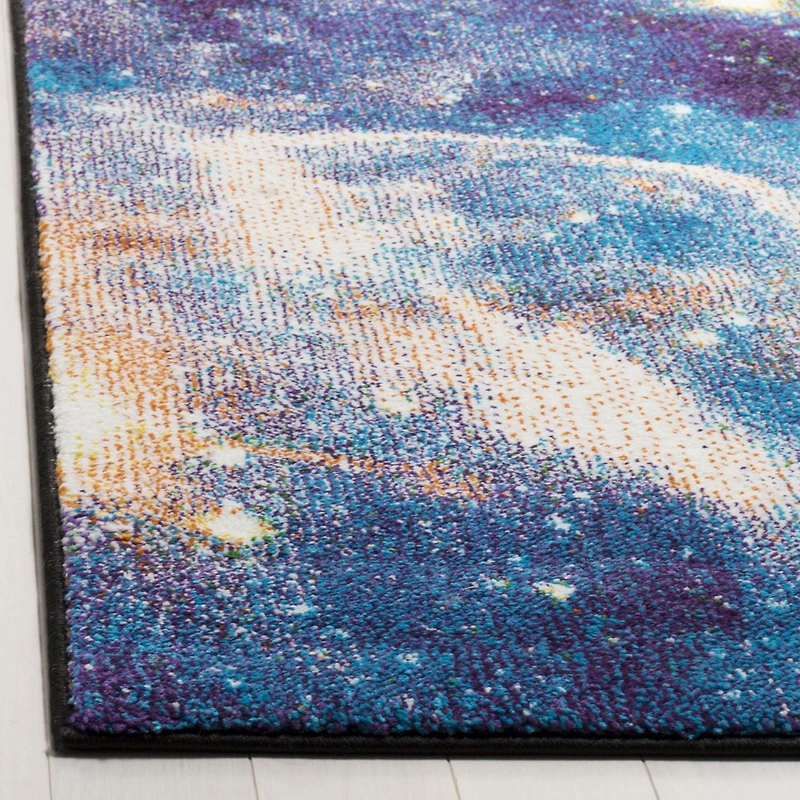 Safavieh Galaxy Kalden Astronomy Area Rug