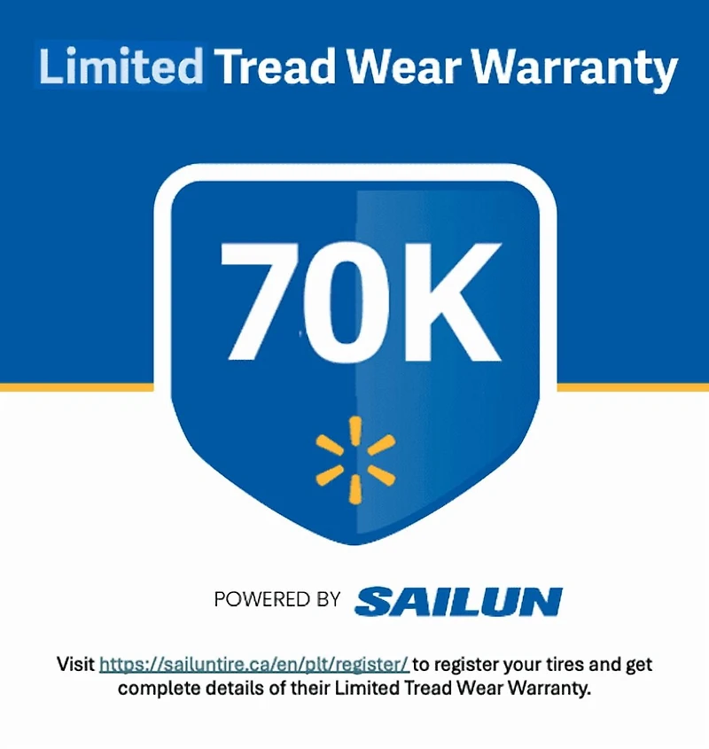 Sailun Tire Terramax RT 3PMS LT275/55R20 120/117Q All-Weather Tire