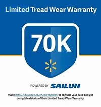 Sailun Tire Terramax RT 3PMS LT275/55R20 120/117Q All-Weather Tire