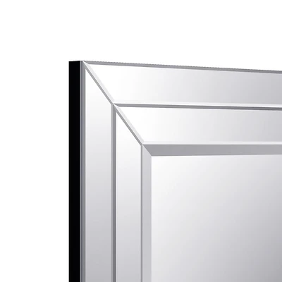 A&E Bain et Douche Bouroux 30x40 Miroir