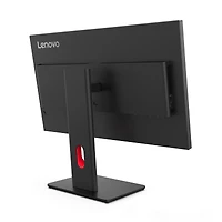 Lenovo ThinkVision T27-40 27", 1920 x 1080, Eclipse Black, 64A5MAT6UZ