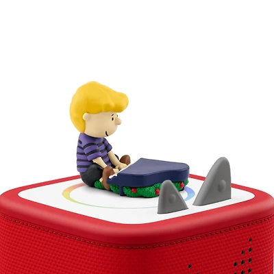 tonies Peanuts: Joyeux Noël, Charlie Brown! Figurine Audio (Anglais)