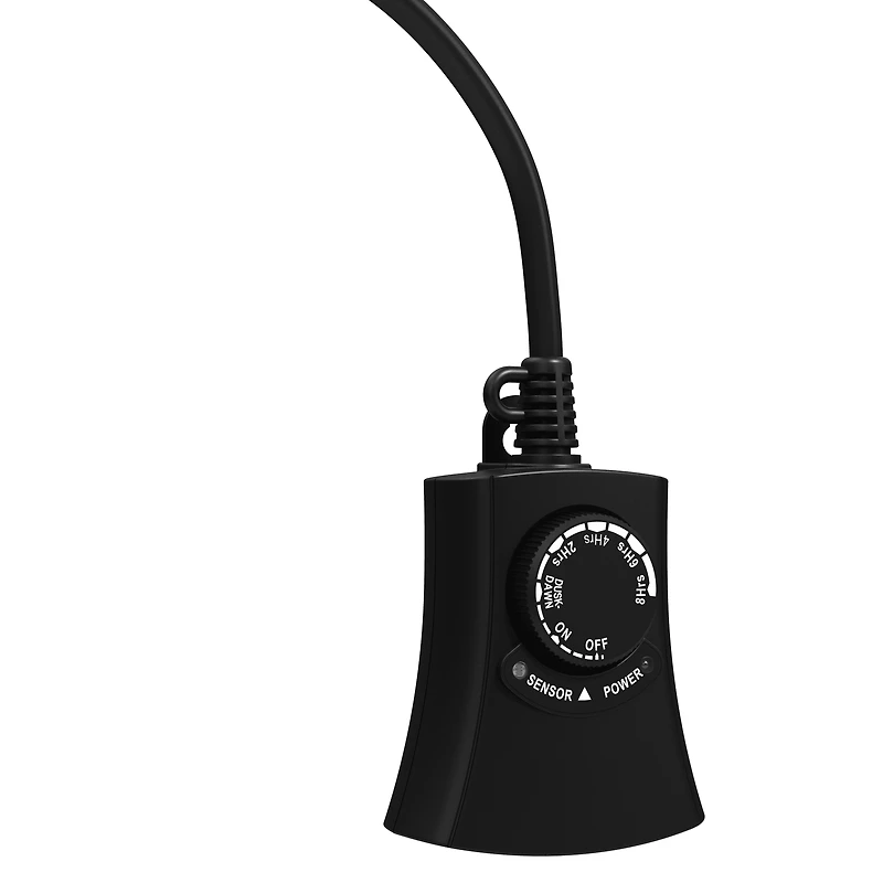 Hyper Tough Photocell Timer