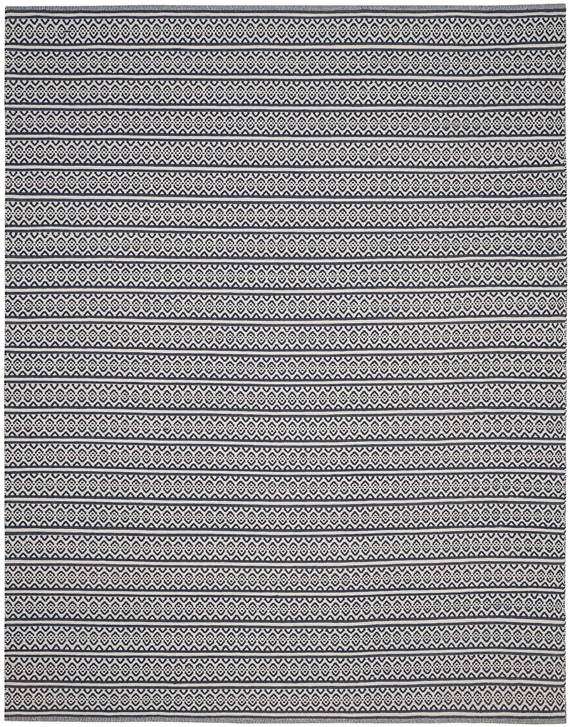 Safavieh Montauk Randall Geometric Stripes Area Rug