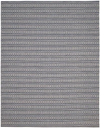 Safavieh Montauk Randall Geometric Stripes Area Rug