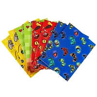 Way to Celebrate! 48 ct Gaming Toys