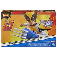 Marvel X-Men ’97 Wolverine Slash & Strike Ultimate Pack 3-Pack