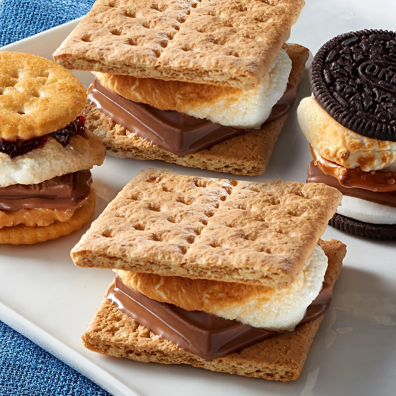 Honey Maid Graham Wafers
