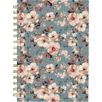 Mead® Rose Garden SM W/M Planner, 2027